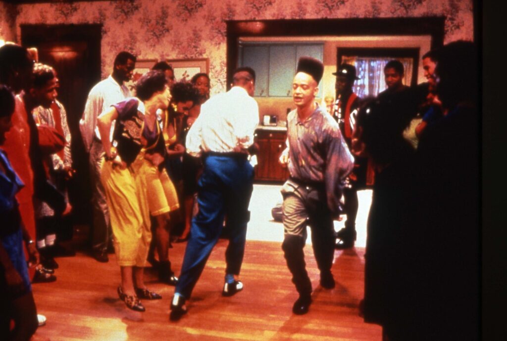 House Party 1