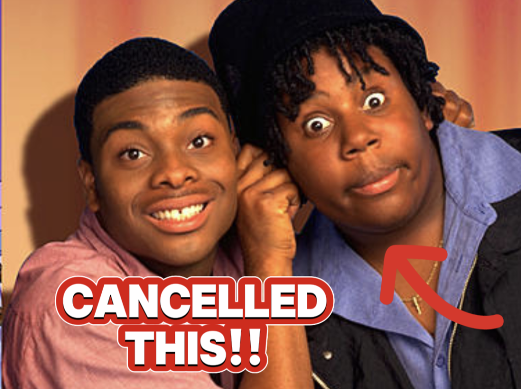 Top 5 Nickelodeon Shows That Were Canceled Too Soon