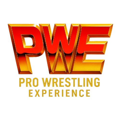 Pro Wrestling Experience thumbnail β retro wrestling theme