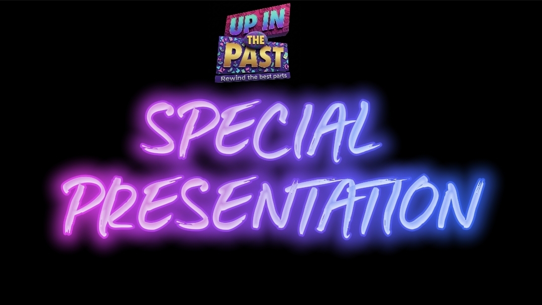 Special Presentation