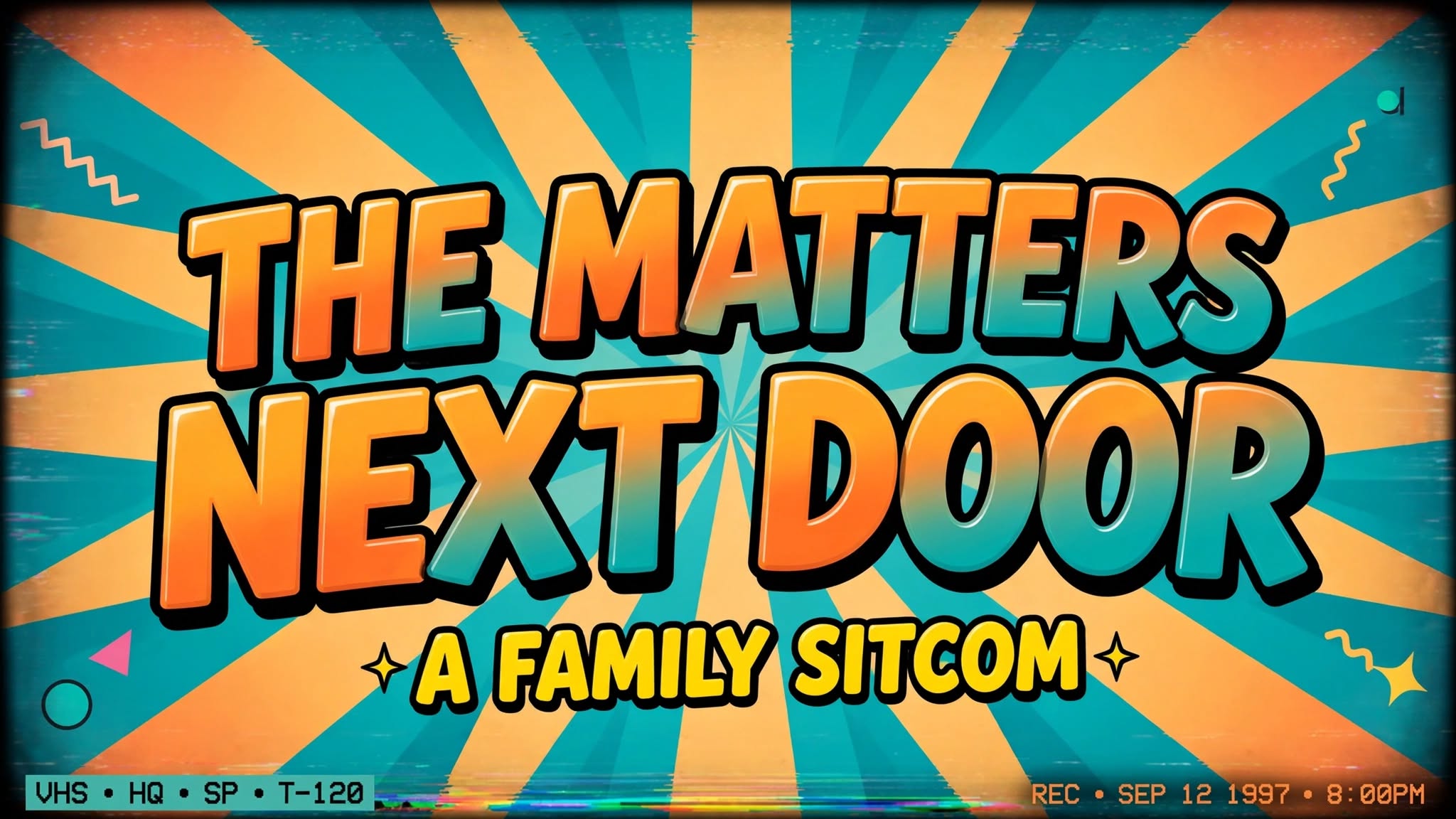 The Matters Next Door